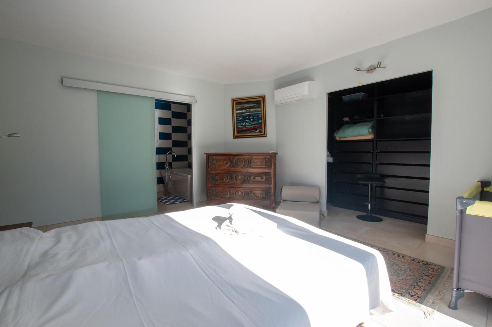 Ibis - Villa Avec Piscine, Jardin Et Parking Arlés Exterior foto